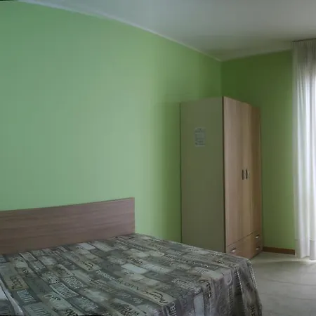 Albergo Esperia Tabiano Terme Camera foto