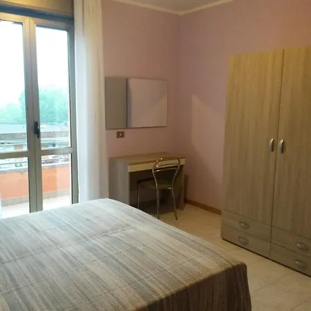 Albergo Esperia Tabiano Terme Camera foto