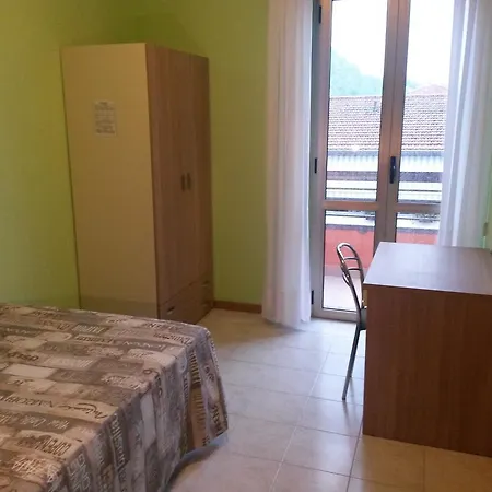 Albergo Esperia Tabiano Terme Camera foto