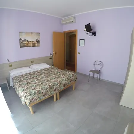 Albergo Esperia Tabiano Terme Esterno foto