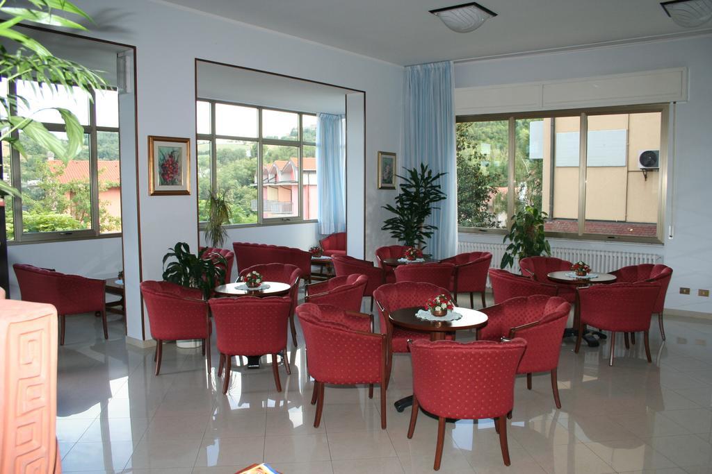 Hotel Esperia