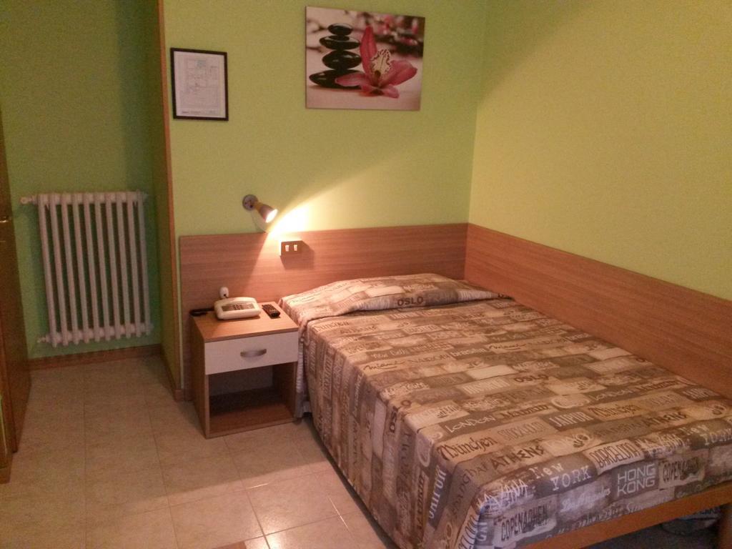 Esperia 3* Tabiano Terme