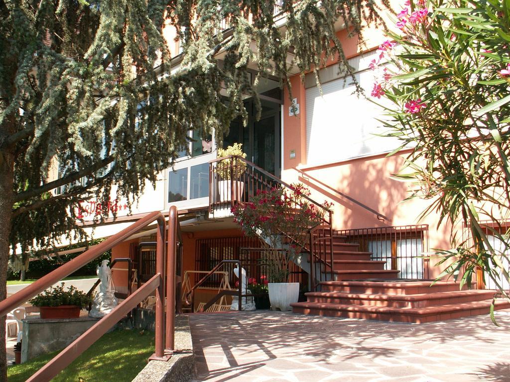Esperia 3* Tabiano Terme