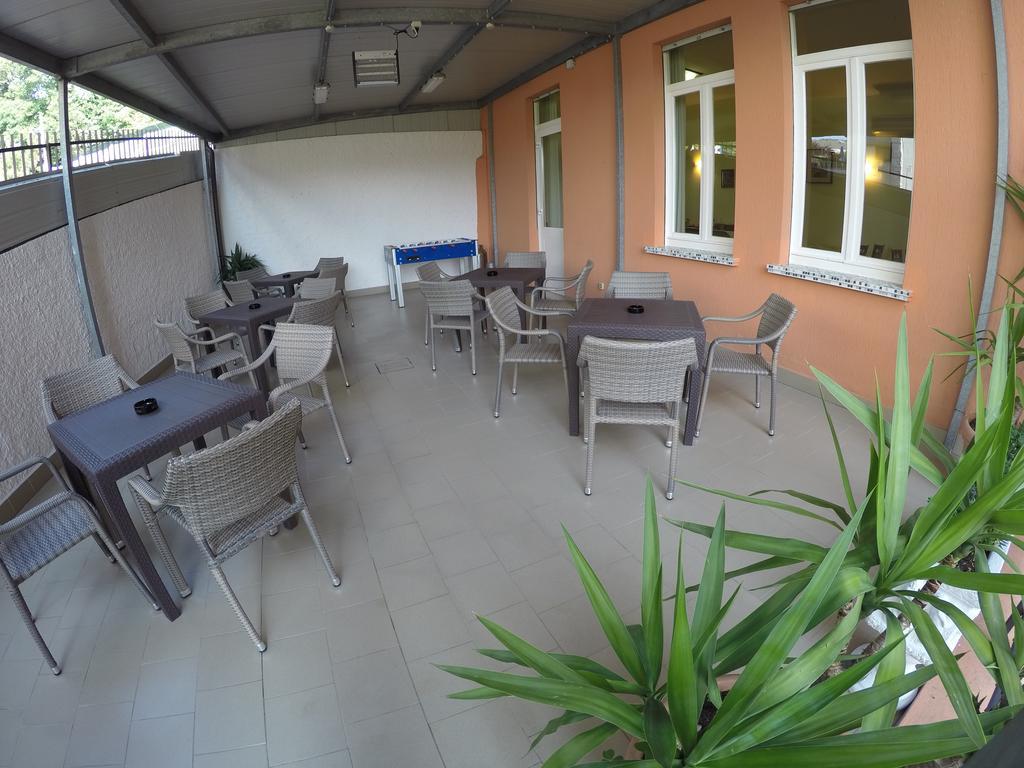 Hotel Esperia 3*