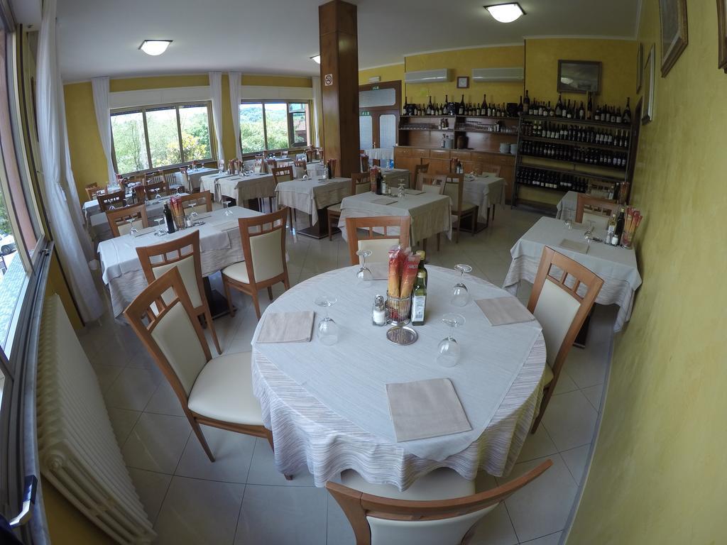 Hotel Esperia